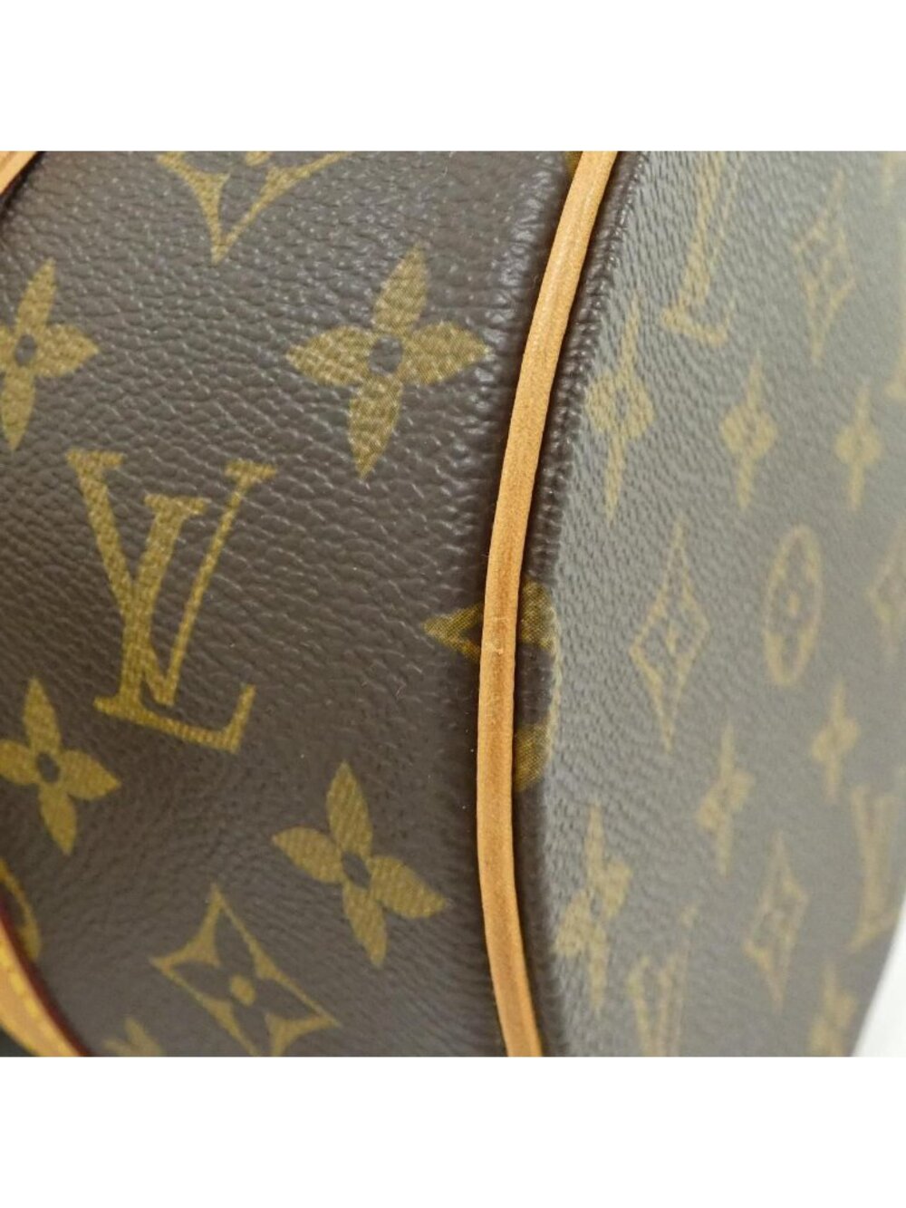 Louis Vuitton Monogram Papillon 30 cm - Picture 4 of 9